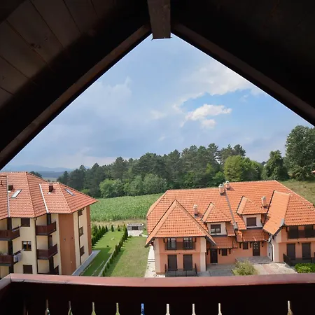 San Wellness & Apartamento *